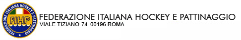 Federazione Italiana Hockey e Pattinaggio